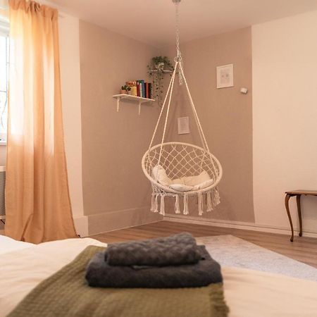 Ferienwohnung Naturini Freiburg im Breisgau Exteriér fotografie