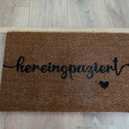 Ferienwohnung Naturini Freiburg im Breisgau Exteriér fotografie