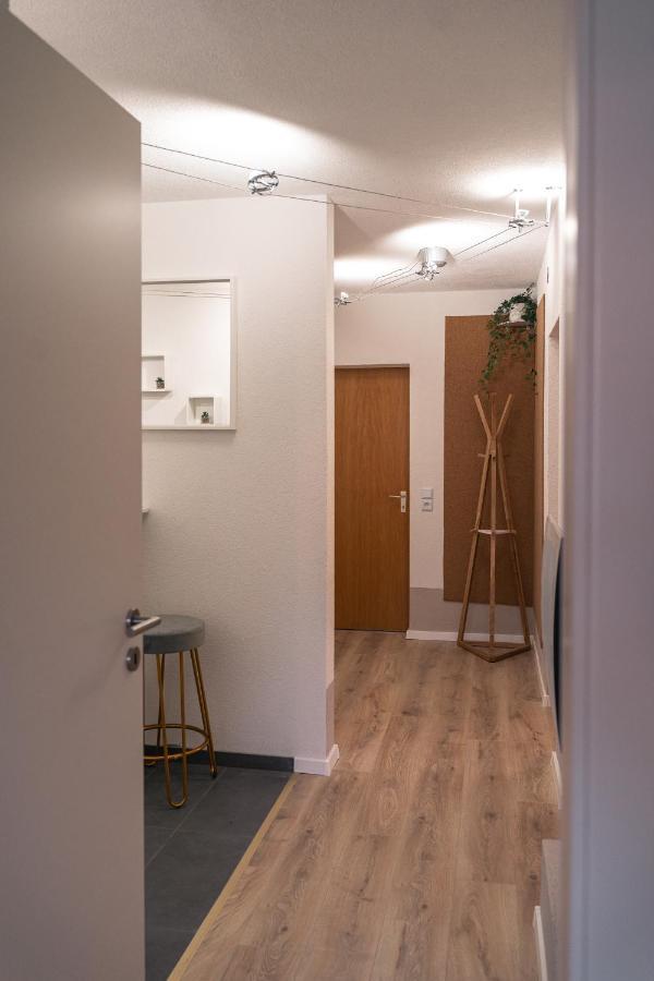 Ferienwohnung Naturini Freiburg im Breisgau Exteriér fotografie