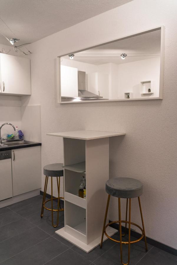 Ferienwohnung Naturini Freiburg im Breisgau Exteriér fotografie