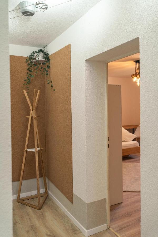 Ferienwohnung Naturini Freiburg im Breisgau Exteriér fotografie