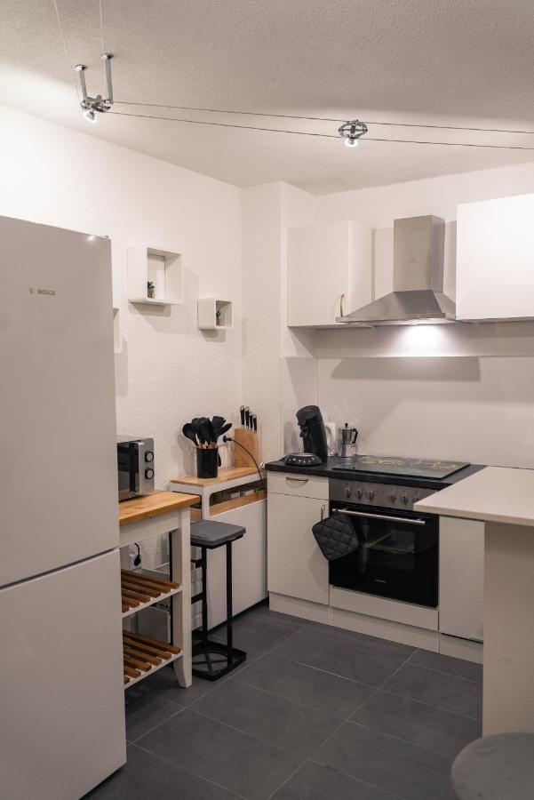 Ferienwohnung Naturini Freiburg im Breisgau Exteriér fotografie