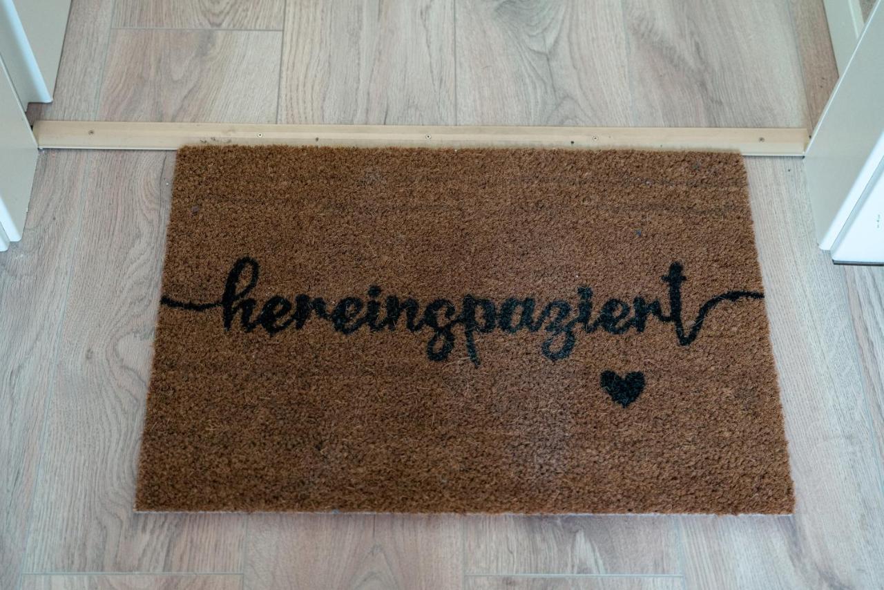 Ferienwohnung Naturini Freiburg im Breisgau Exteriér fotografie