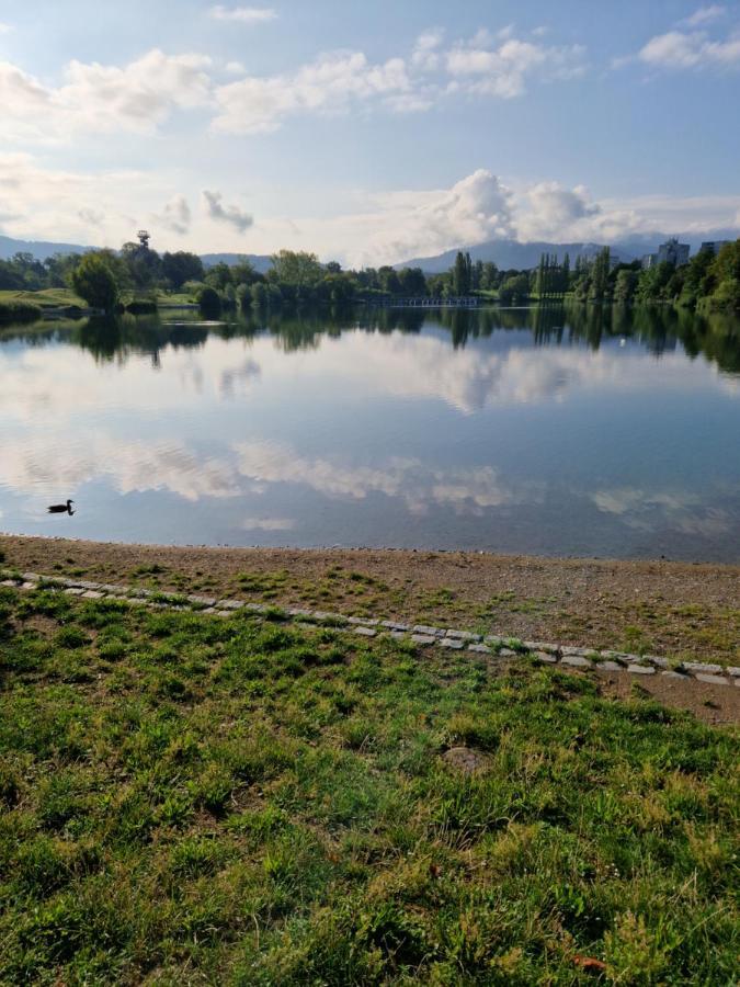Ferienwohnung Naturini Freiburg im Breisgau Exteriér fotografie